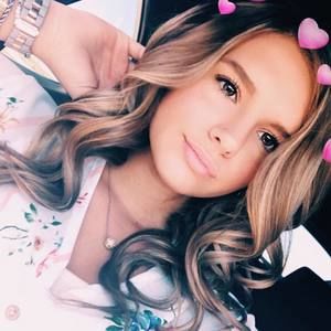 Meet your Posher, Rylee jo